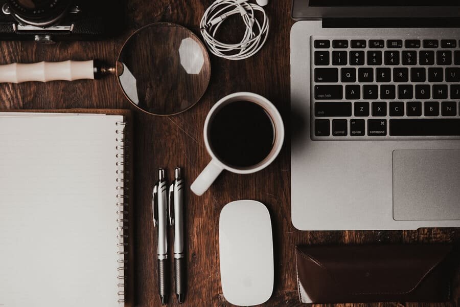 Como ser mais produtivo: organize suas coisas