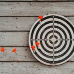 Metas não salvam vidas desalinhadas Conquistar metas não é o mesmo que acertar o alvo