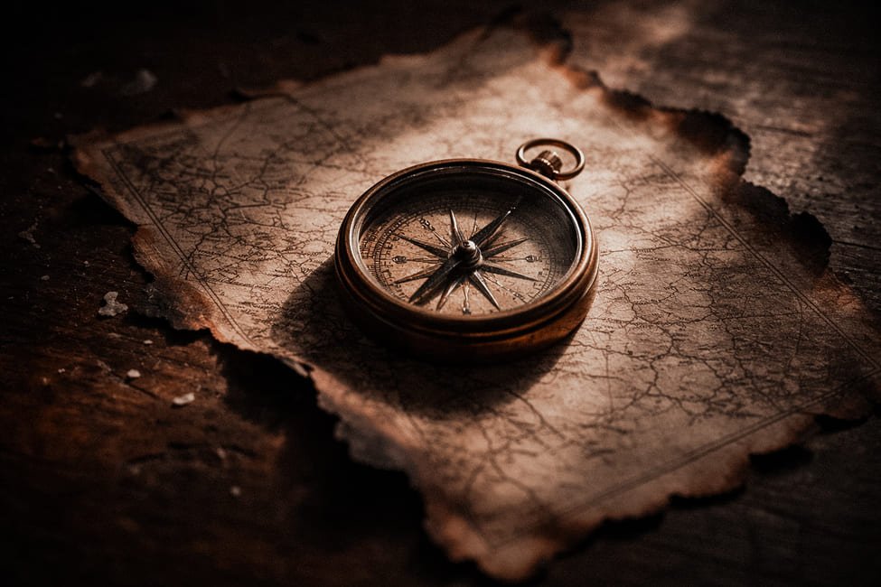 Conquistar resultados exige direção