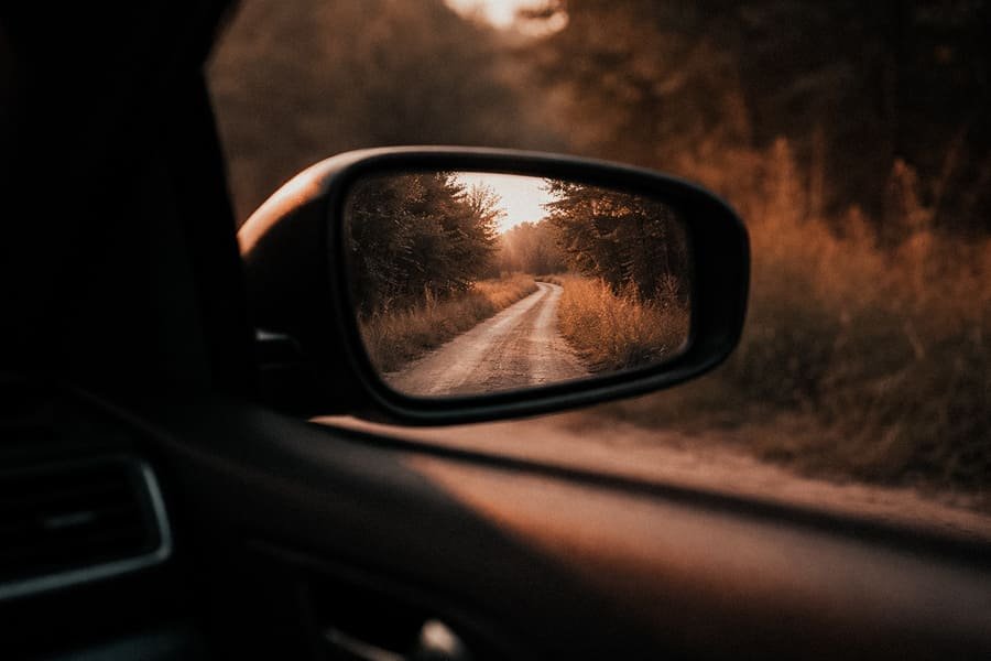 Segundo método de definição de metas: backcasting