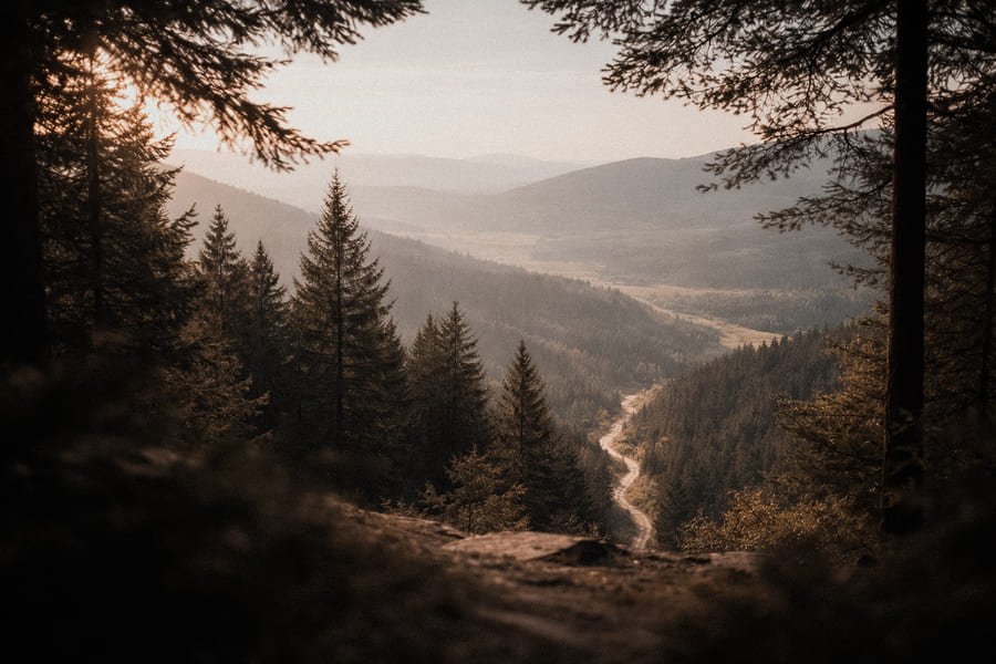 Os métodos são ferramentas que abrem um caminho